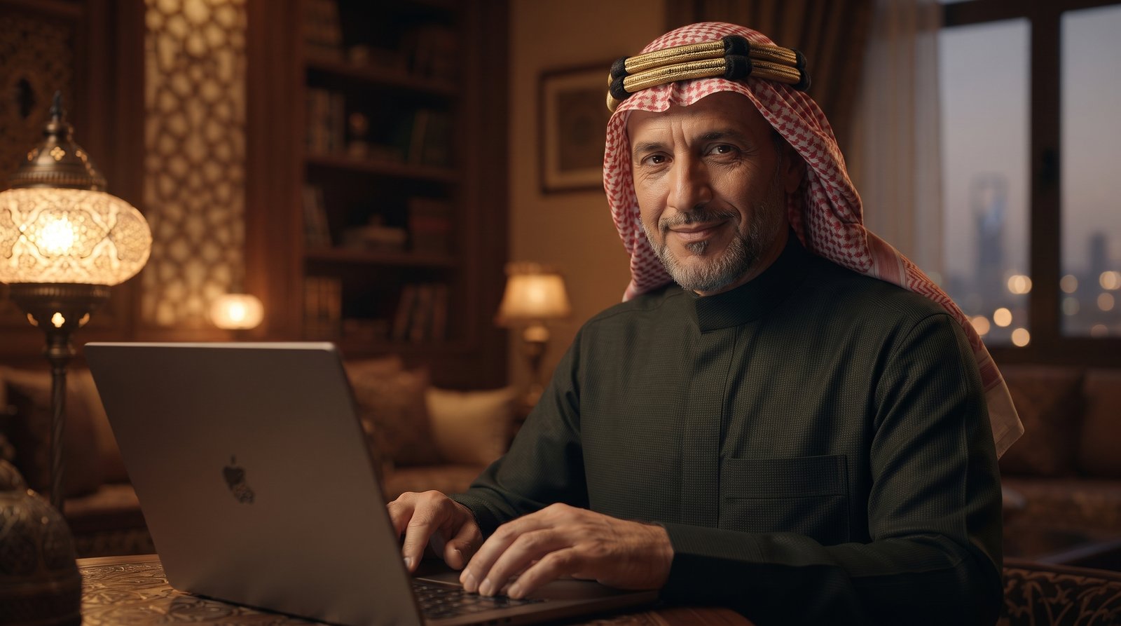 مكتب المعقب لخدمات الأعمال والتعقيب الحكومي بالمملكة